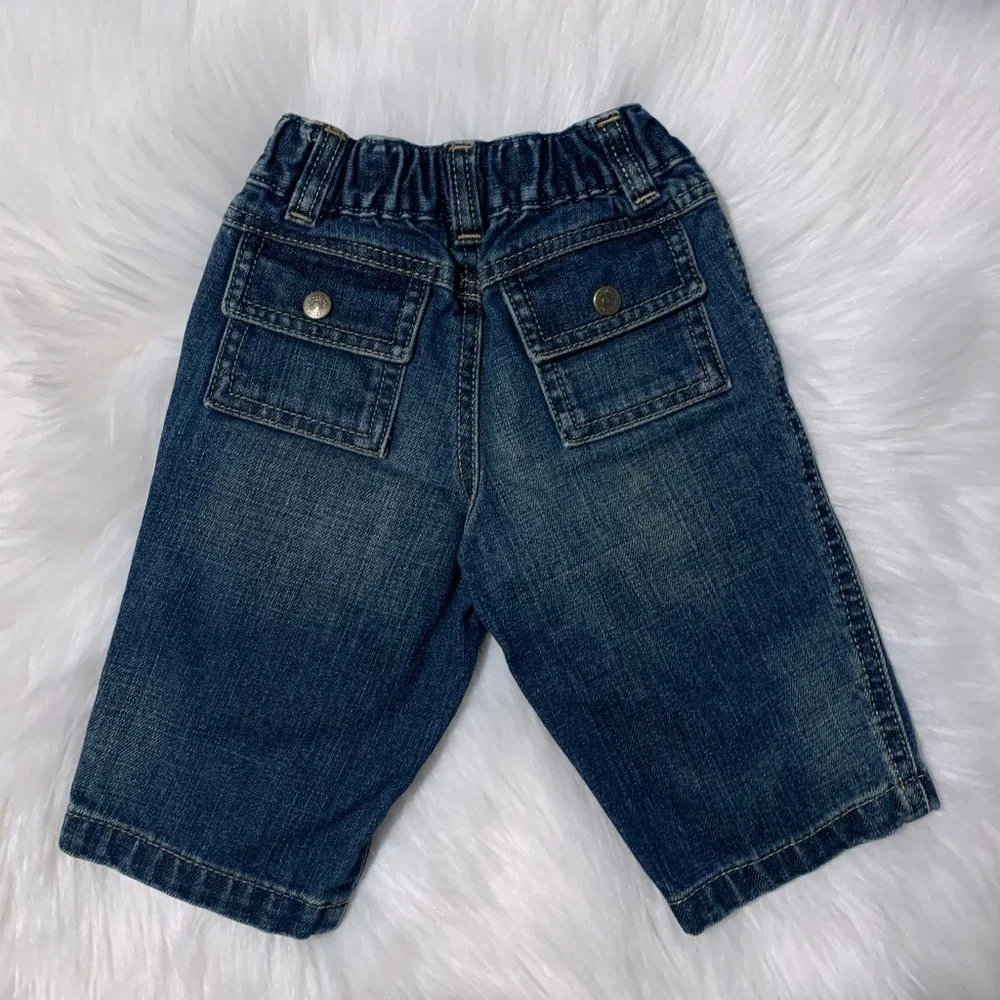 GAP baby jeans